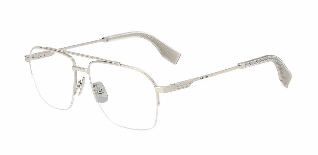 Visit Eyeglasses Police VPLR71E Image 1