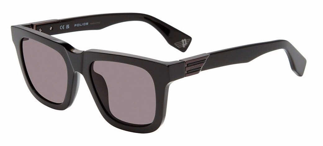 Visit Sunglasses Police SPLN43 Image 1