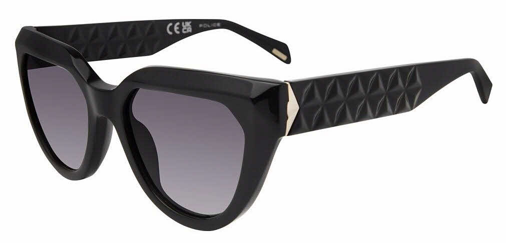 Visit Sunglasses Police SPLN61M Image 1