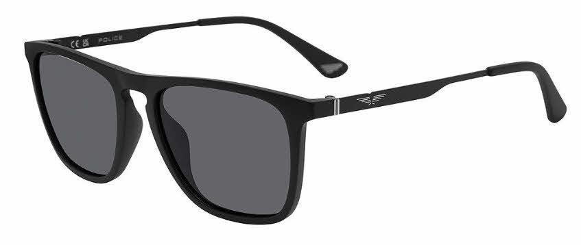 Visit Sunglasses Police SPLQ80E Image 1