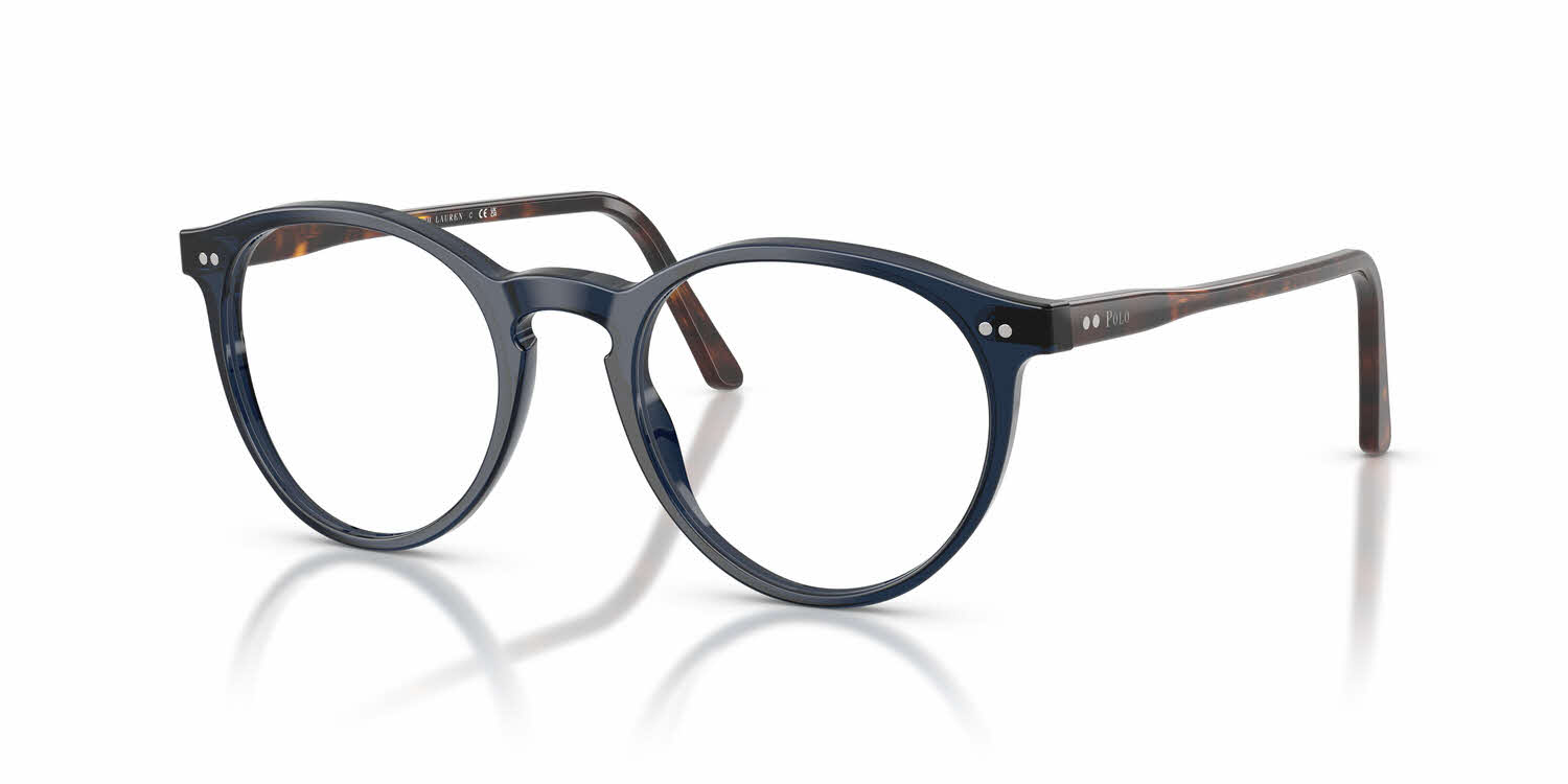 Polo PH2083 Mens Eyeglasses in Blue 201$