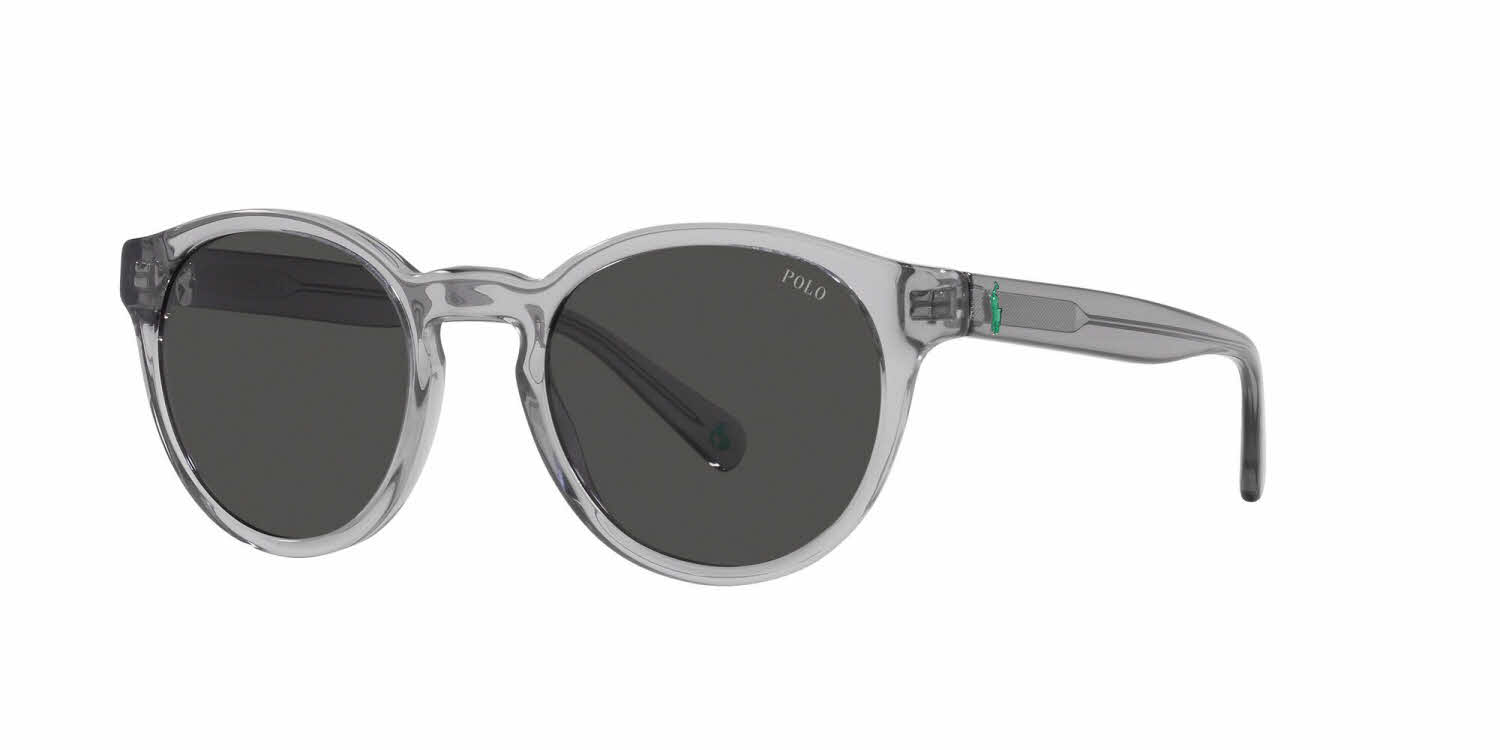 Polo PH4192 Men's Sunglasses In Grey