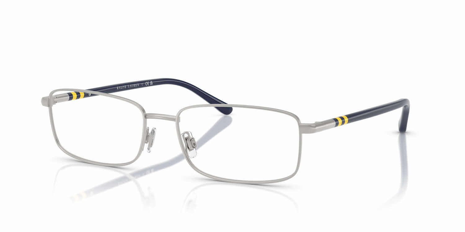 Visit Eyeglasses Polo PH1235 Image 1