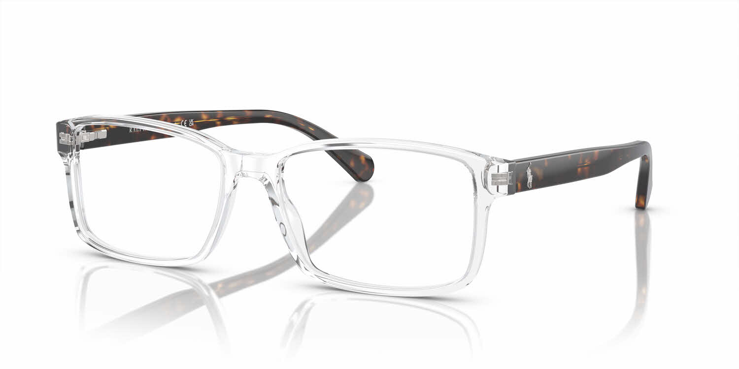 Visit Eyeglasses Polo PH2123 Image 1