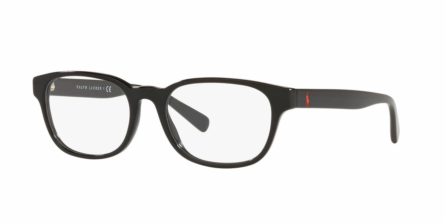 Polo PH2244 Mens Eyeglasses in Black 86$