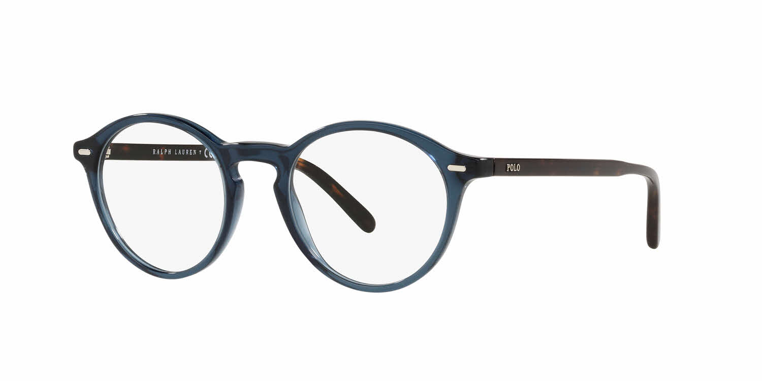 Polo PH2246 Mens Eyeglasses in Blue 99$