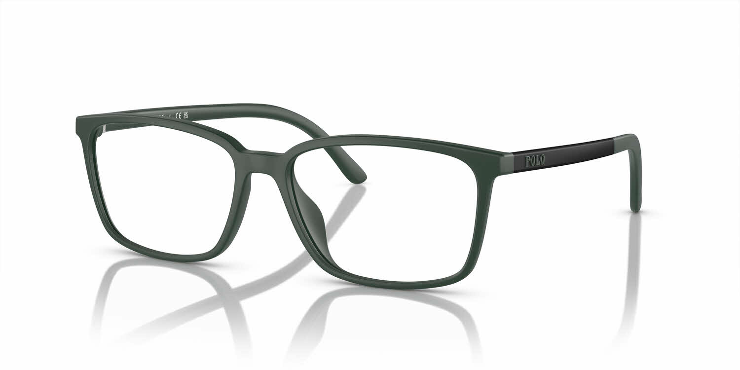 Visit Eyeglasses Polo PH2250U Image 1