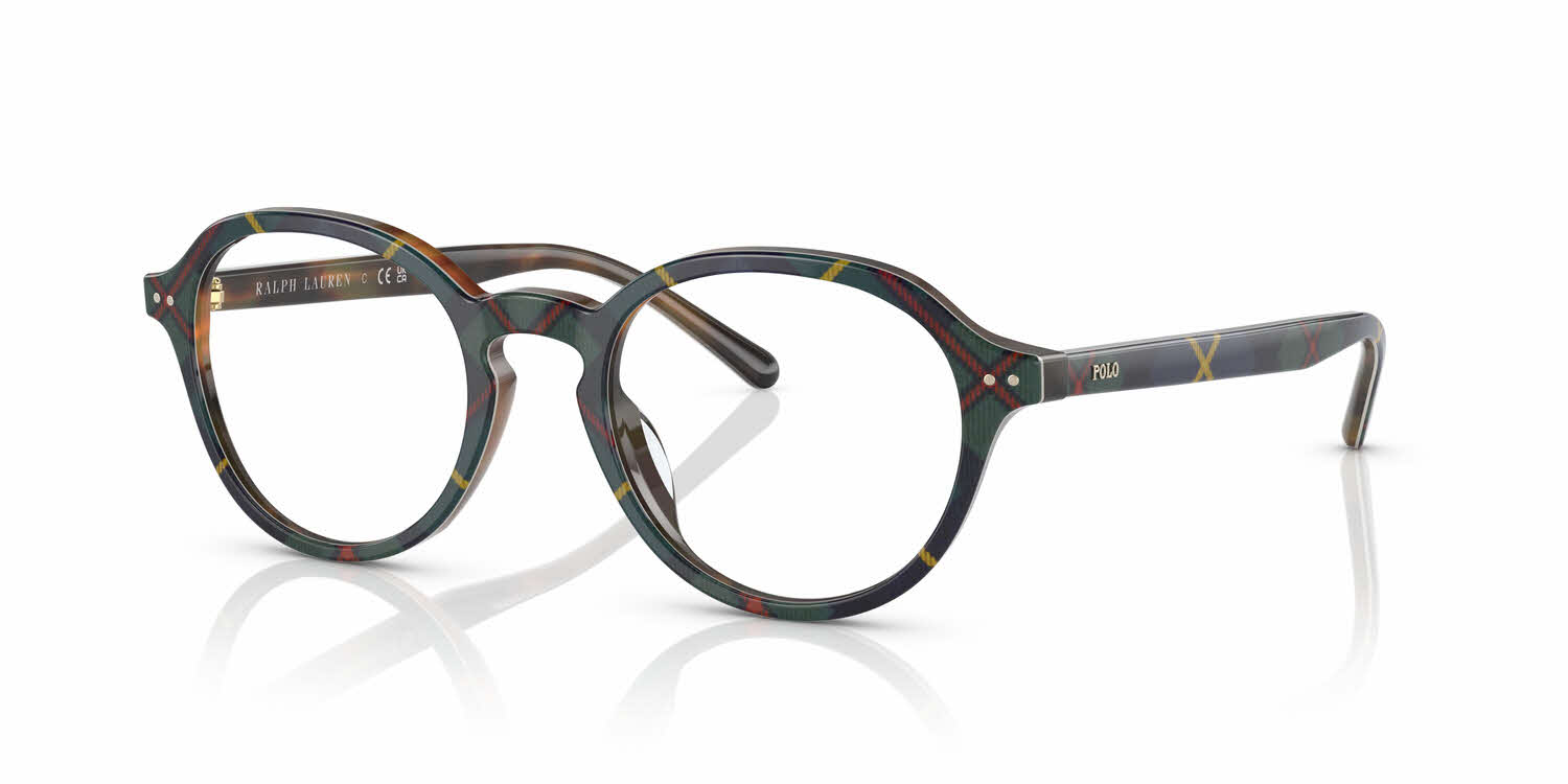 Polo PH2251U Men's Eyeglasses in Multicolor