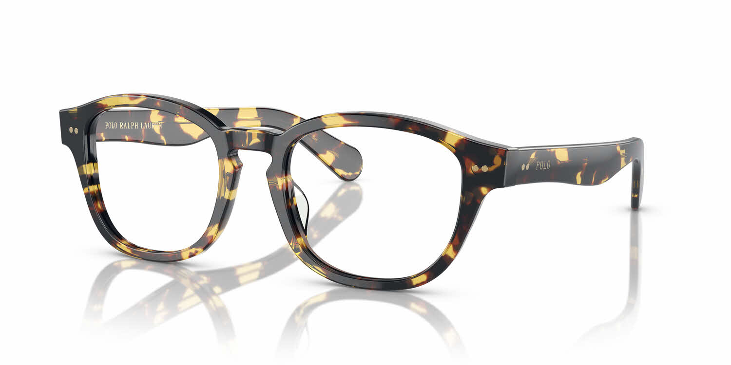 Visit Eyeglasses Polo PH2261U Image 1