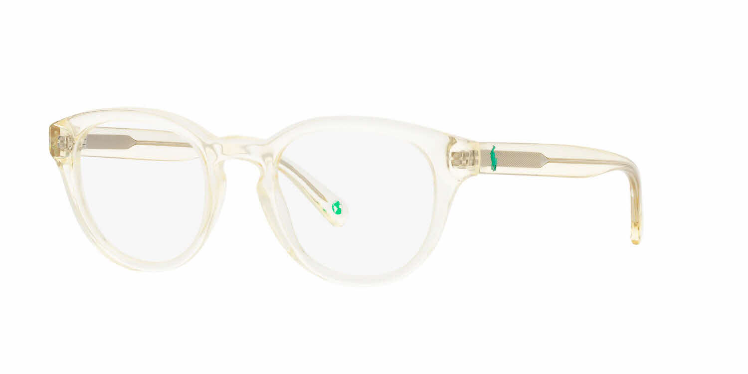 Polo PH2262 Mens Eyeglasses in Grey 86$