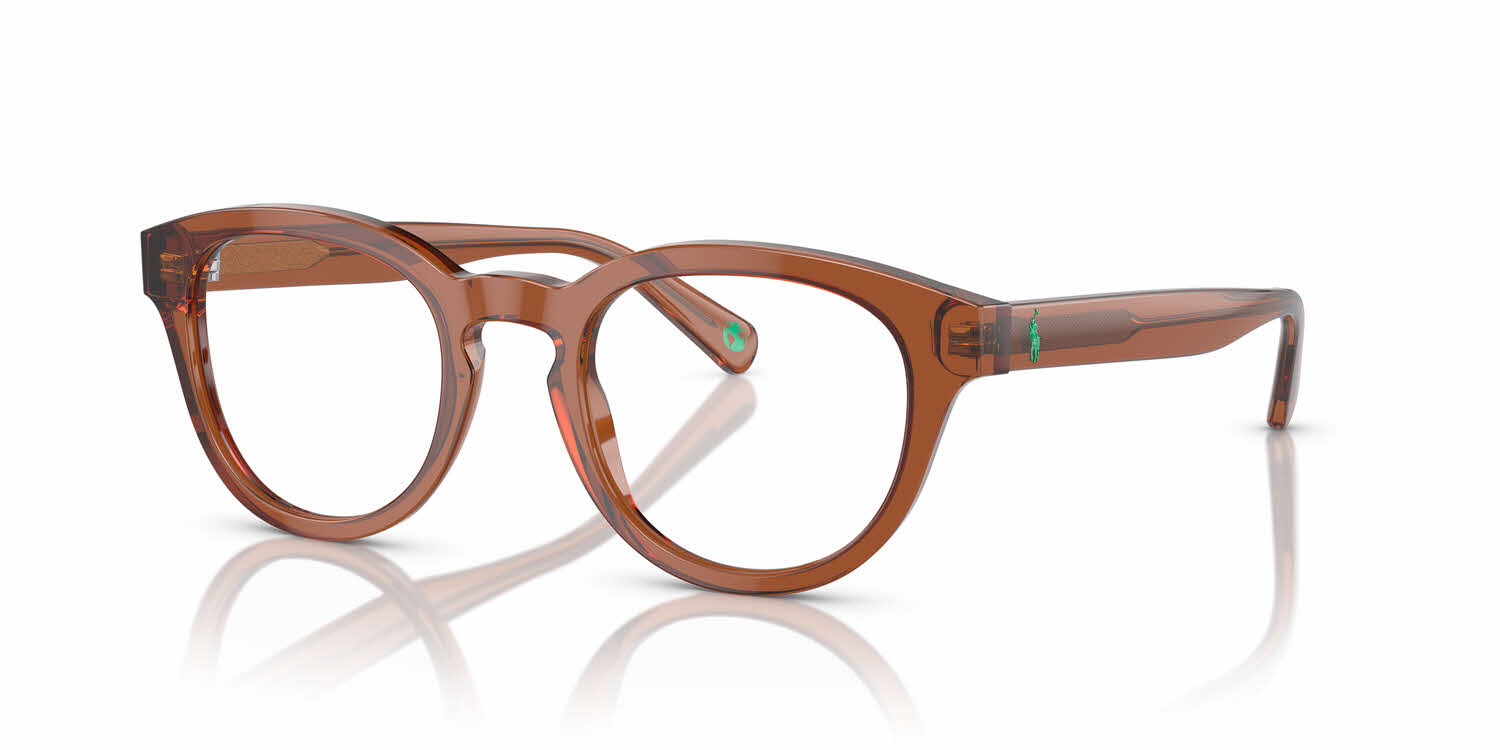 Polo PH2262 Mens Eyeglasses in Brown 86$