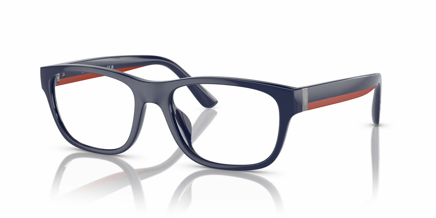 Polo PH2263U Mens Eyeglasses in Blue 117$