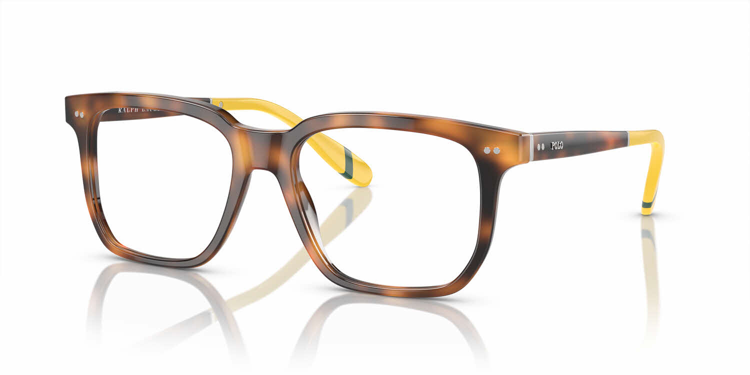 Visit Eyeglasses Polo PH2269 Image 1