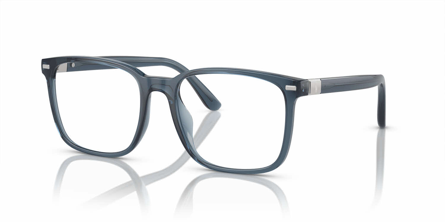 Polo PH2271U Mens Eyeglasses in Blue 181$