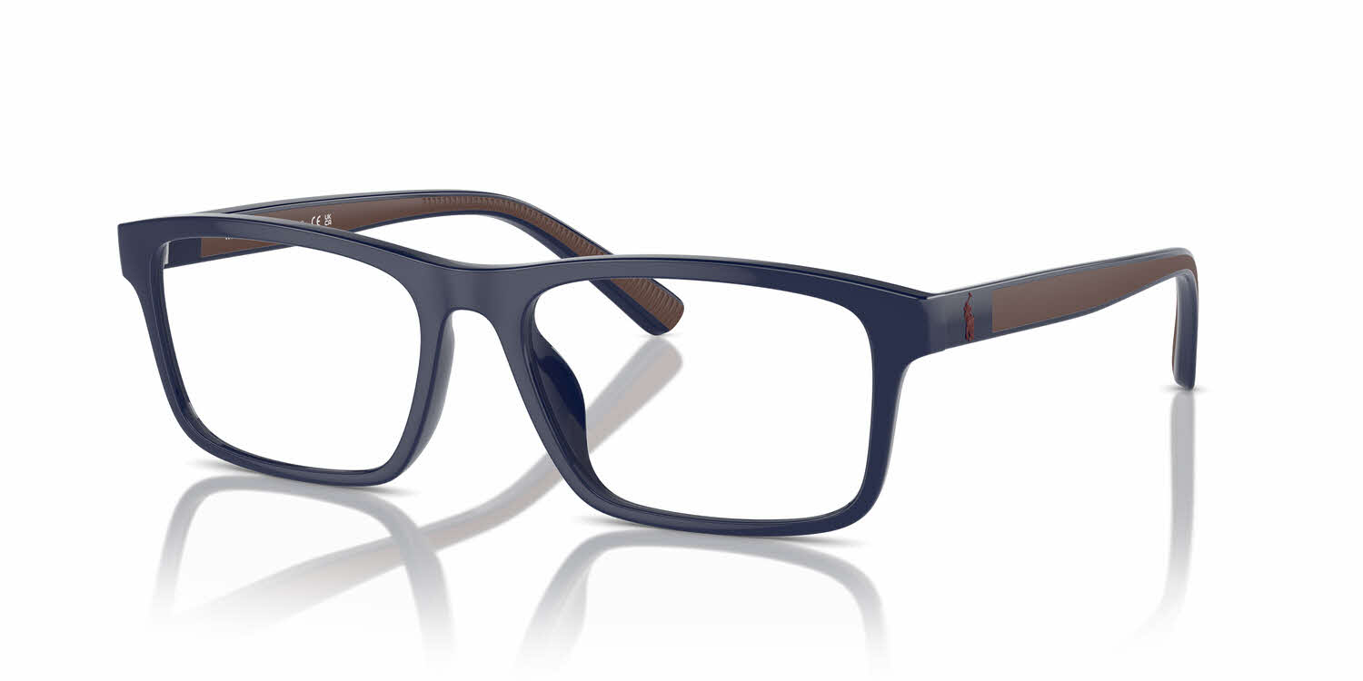 Polo PH2274U Mens Eyeglasses in Blue 146$