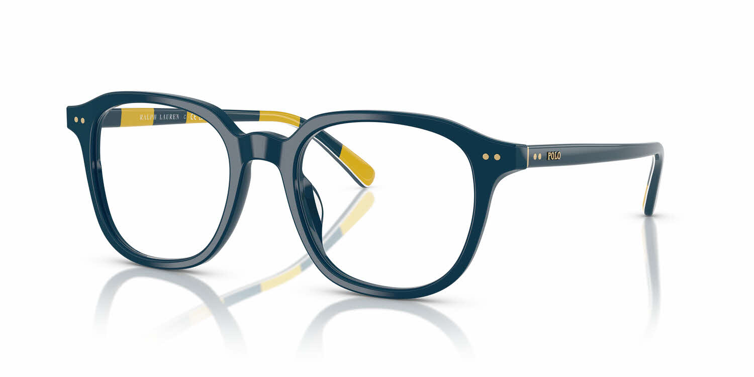 Polo PH2283U Men's Eyeglasses in Blue