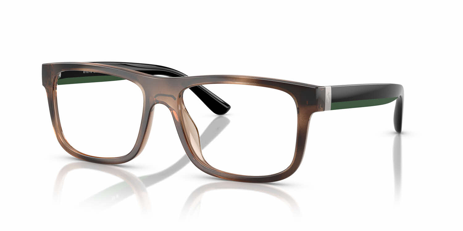 Polo PH2290U Men's Eyeglasses in Tortoise