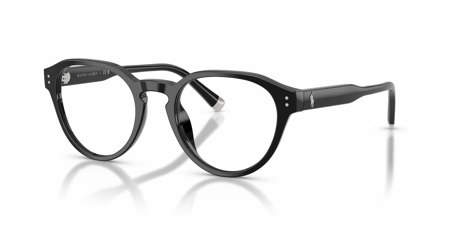 Polo PH2304U Mens Eyeglasses in Black 194$