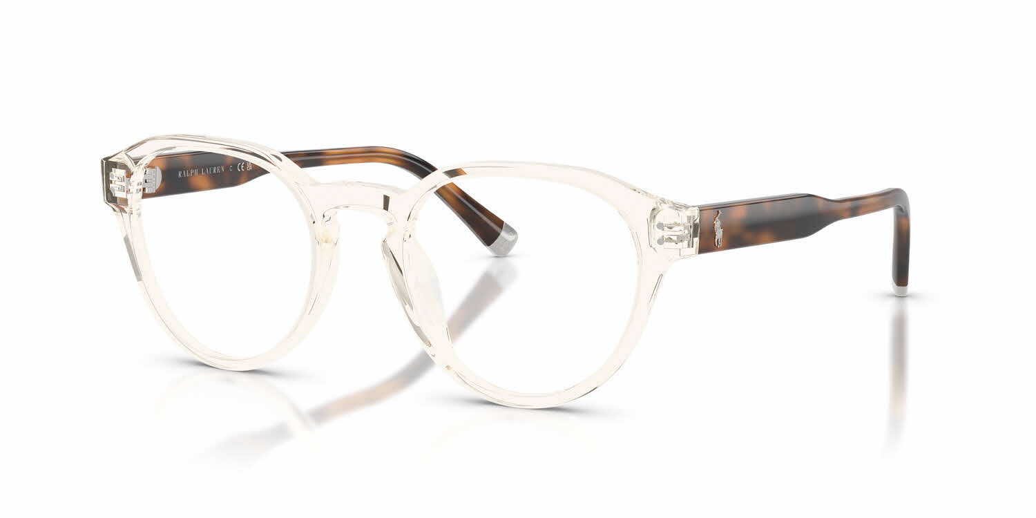 Polo PH2304U Men's Eyeglasses in Yellow