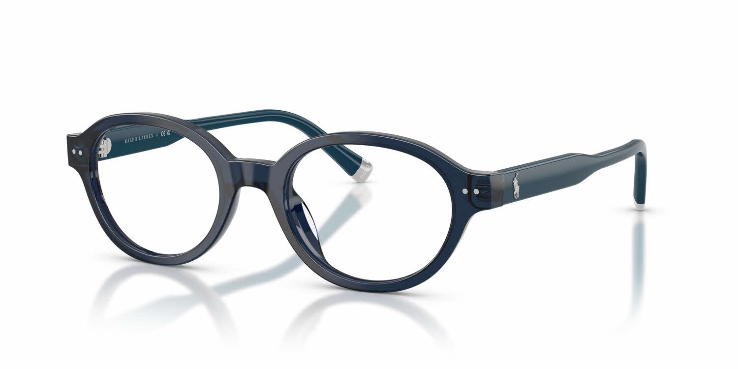 Polo PH2305U Mens Eyeglasses in Blue 194$