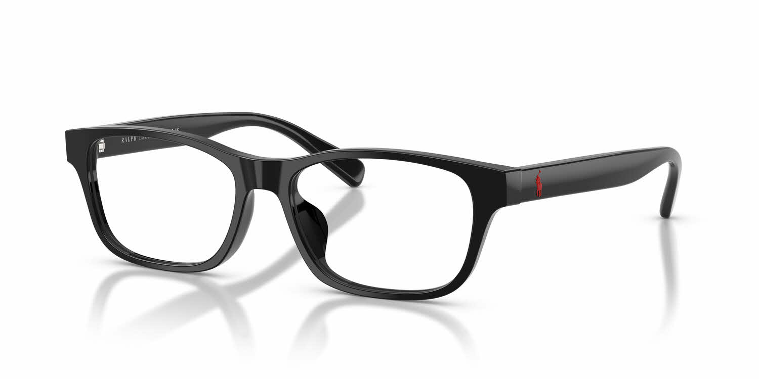 Polo PH2306D Mens Eyeglasses in Black 181$