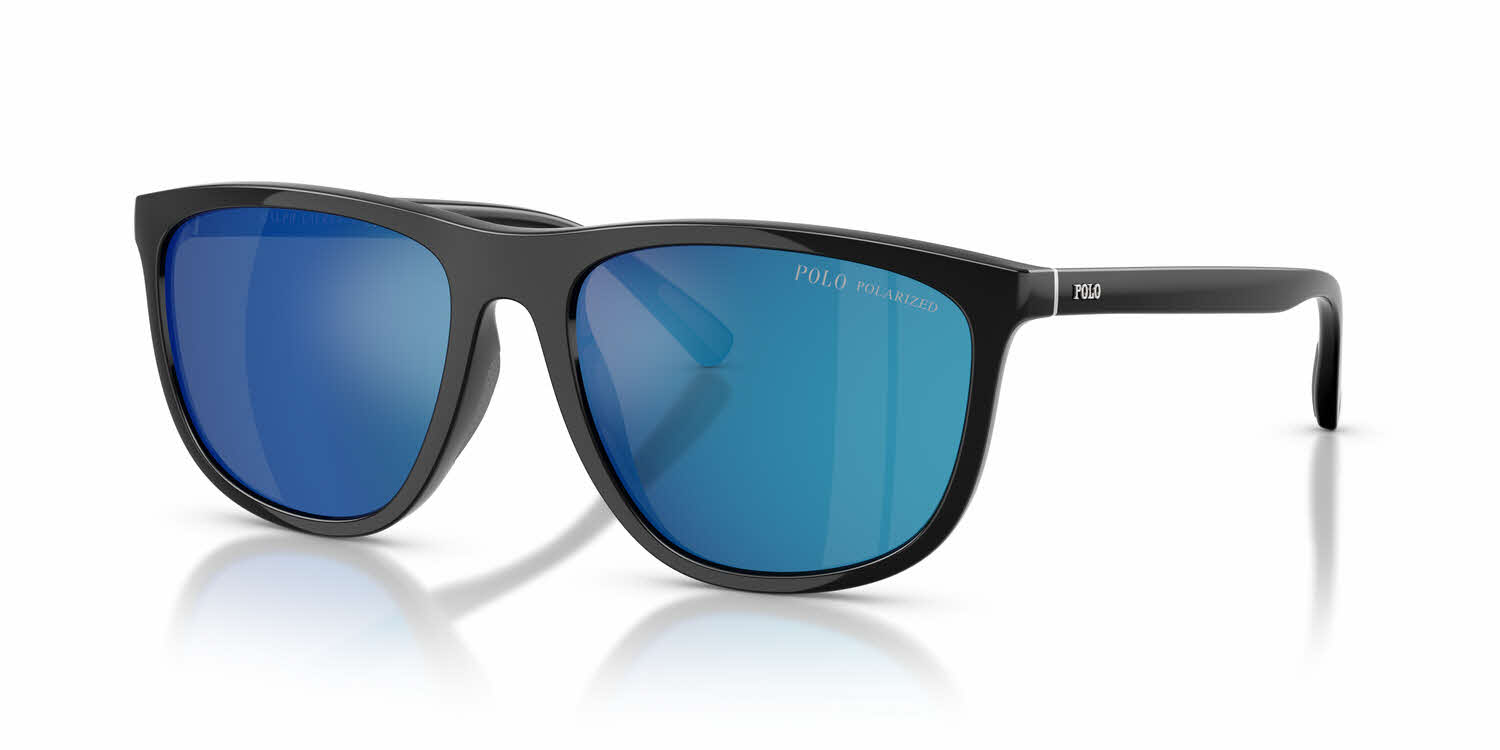 Visit Sunglasses Polo PH4231U Image 1