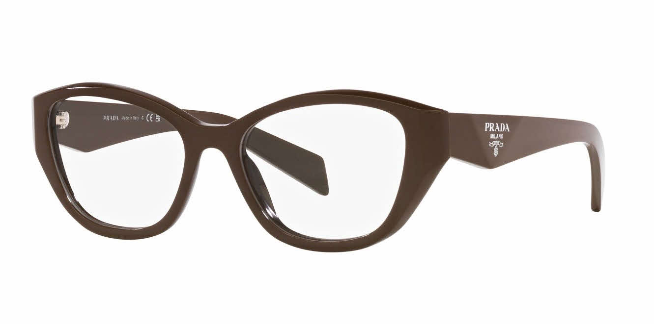 Prada PR 21ZV Eyeglasses