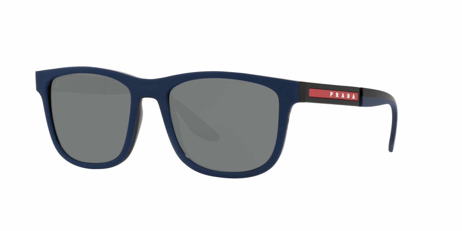 Prada Linea Rossa PS 04XS Prescription Sunglasses