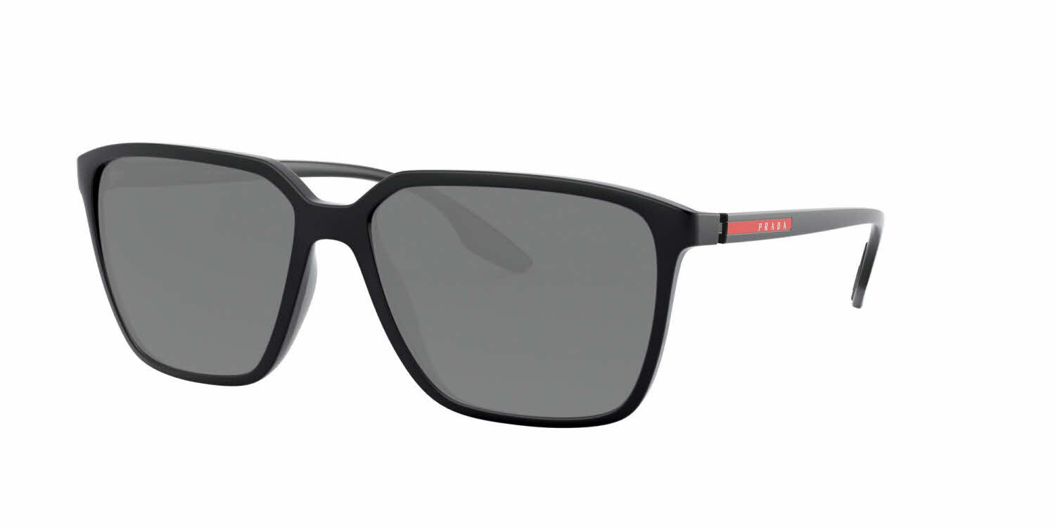 prada linea rossa ps 50xs