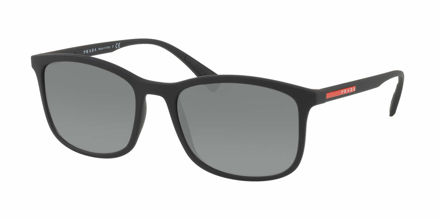 Prada Linea Rossa PS 01TS Prescription Sunglasses
