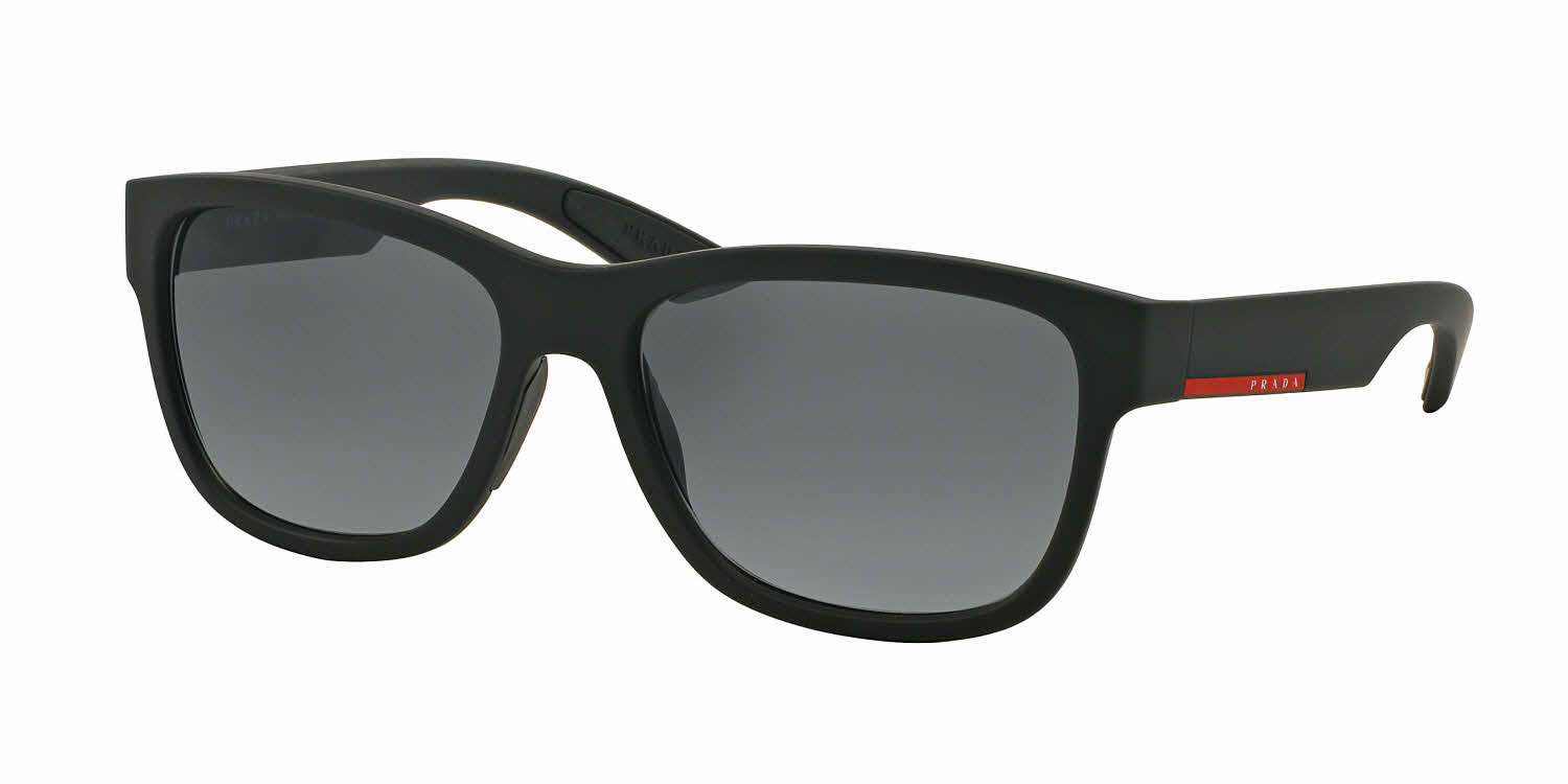 Prada Linea Rossa PS 03QS Prescription Sunglasses