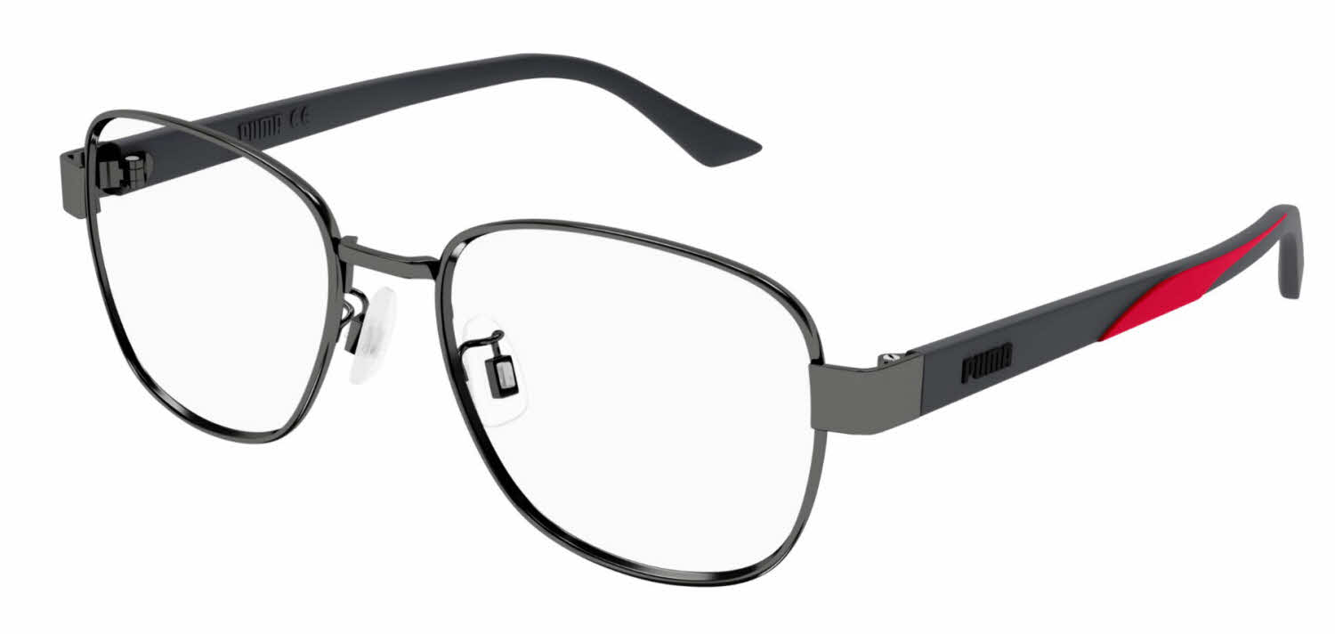 Visit Eyeglasses Puma PE0195OA Image 1