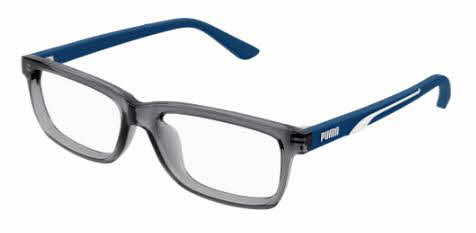 Visit Eyeglasses Puma PJ0076O-Kids Image 1