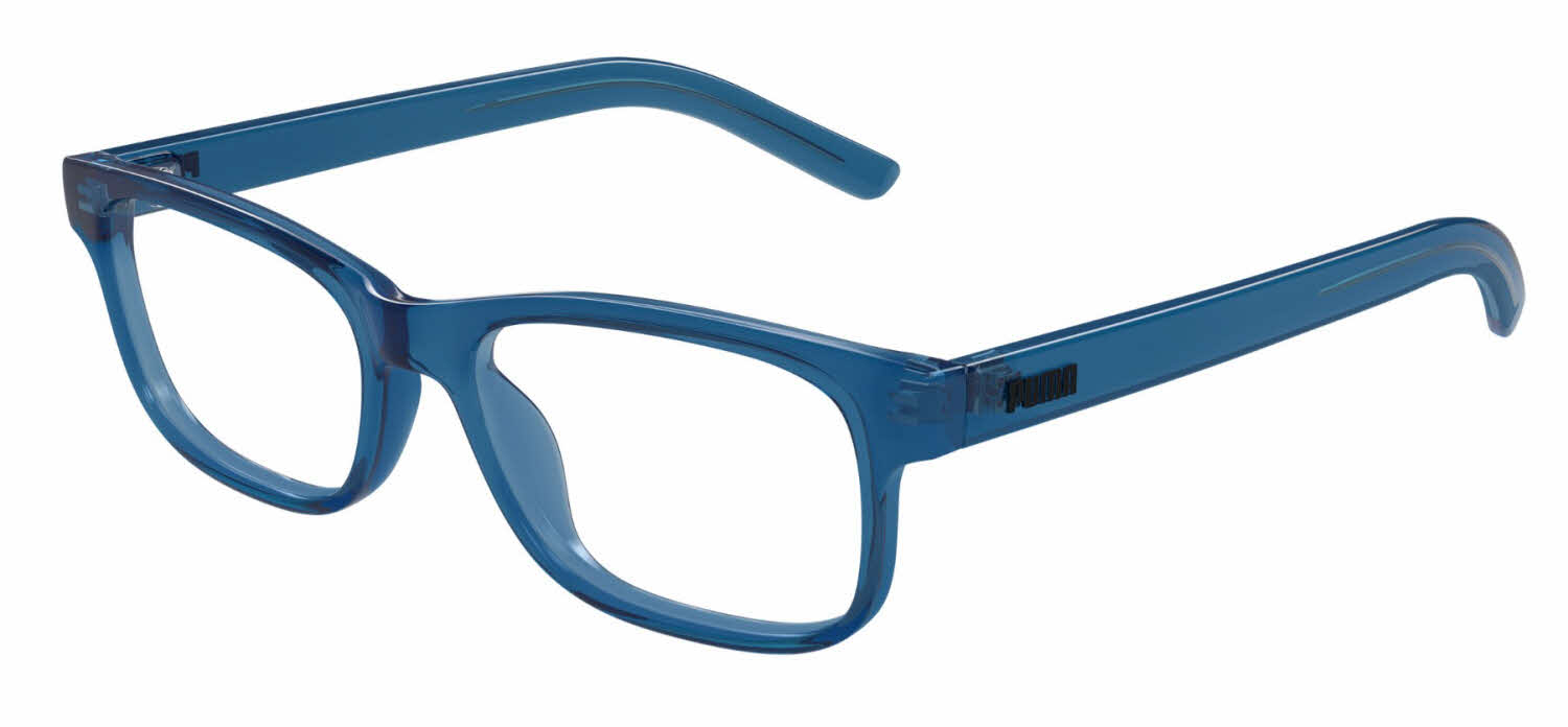 Visit Eyeglasses Puma PJ0086O Image 1