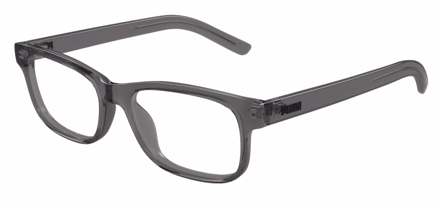 Visit Eyeglasses Puma PJ0086O Image 1