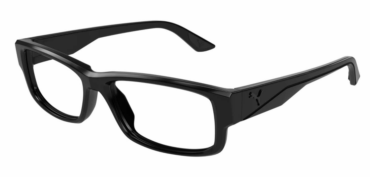 Visit Eyeglasses Puma PU0440O Image 1