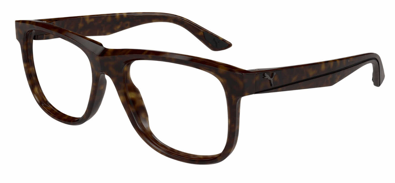 Visit Eyeglasses Puma PU0443O Image 1
