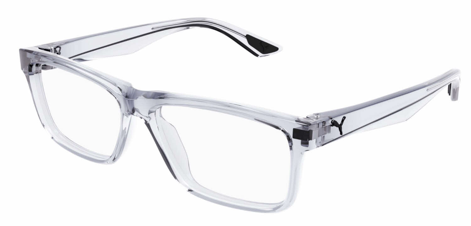Visit Eyeglasses Puma PU0444O Image 1