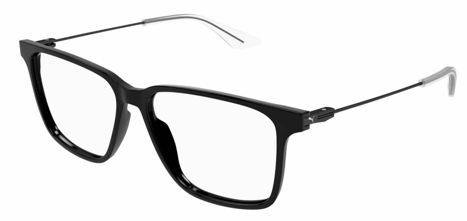 Visit Eyeglasses Puma PU0451O Image 1