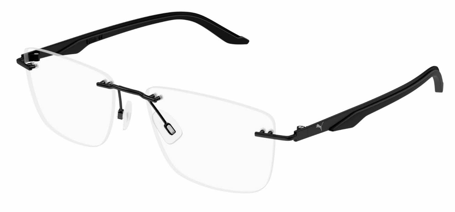 Visit Eyeglasses Puma PU0455O Image 1