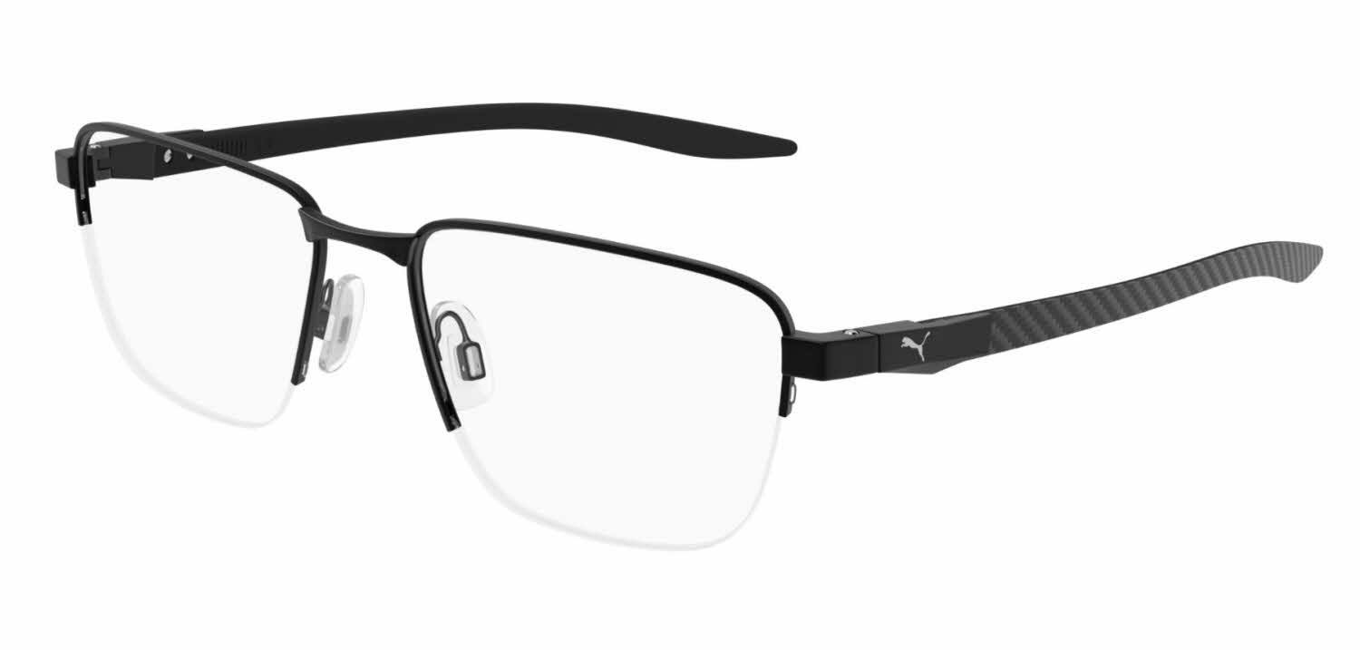 Visit Eyeglasses Puma PU0456O Image 1