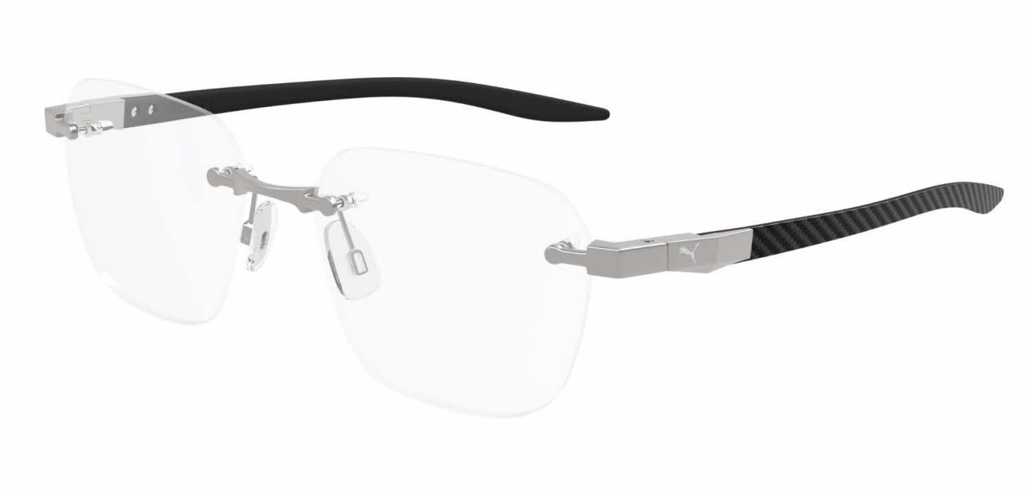 Visit Eyeglasses Puma PU0457O Image 1