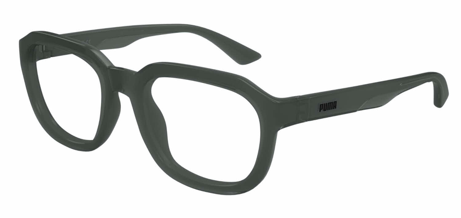 Puma PU0465O Eyeglasses in Grey 137$