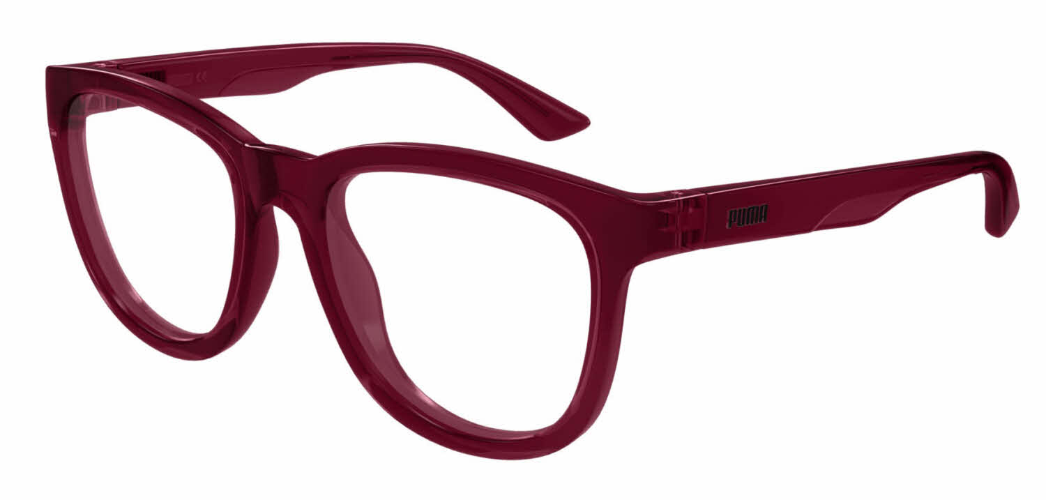 Visit Eyeglasses Puma PU0465O Image 1