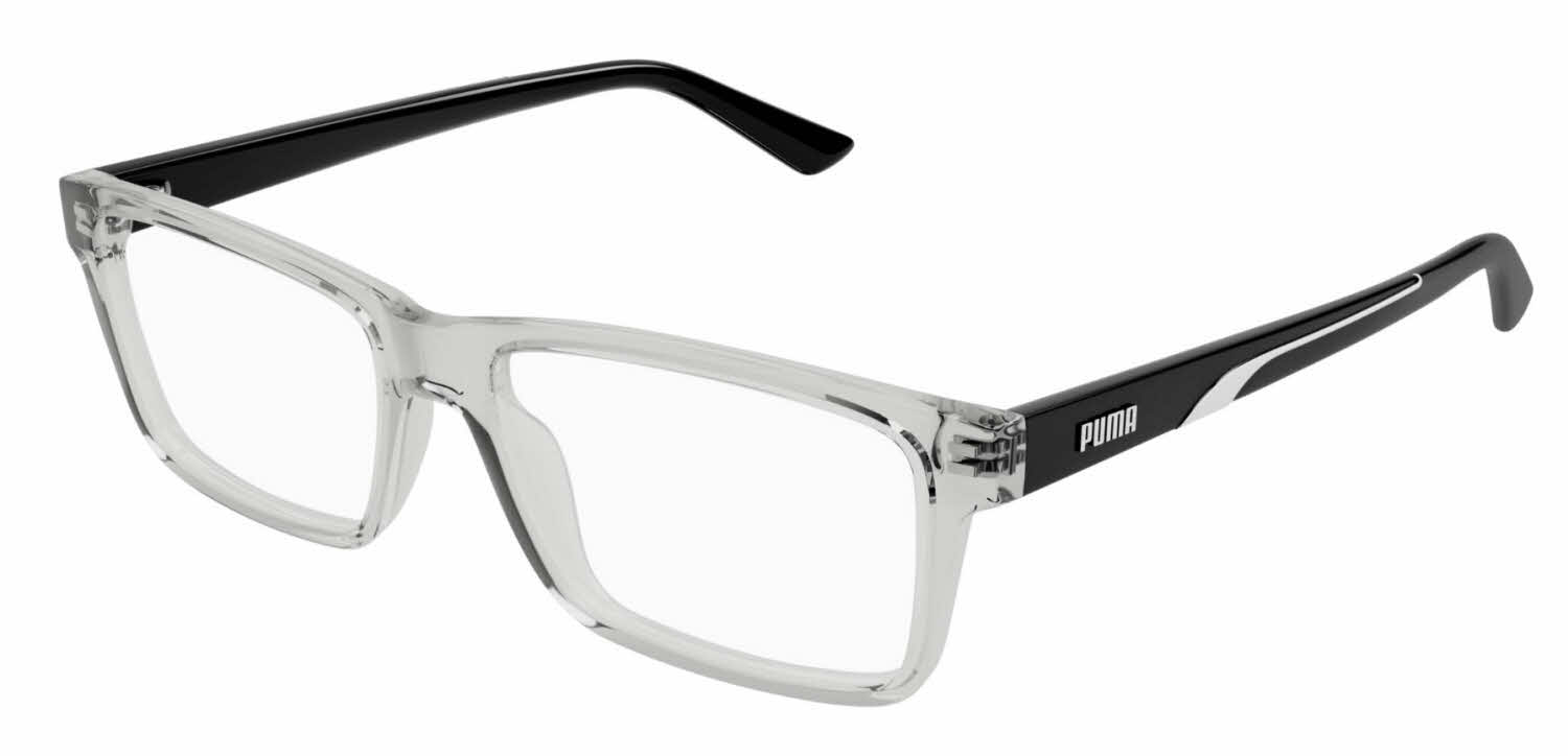 Visit Eyeglasses Puma PU0471O Image 1