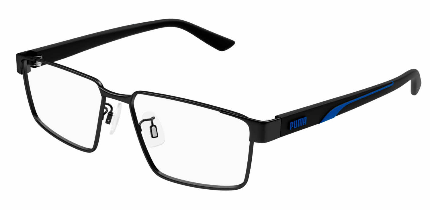 Visit Eyeglasses Puma PU0474OA Image 1