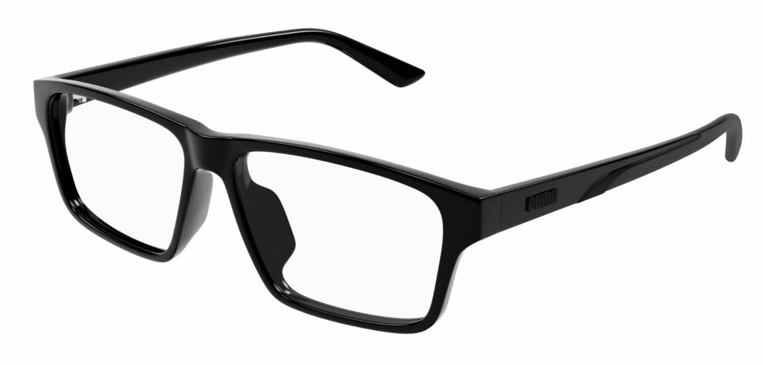 Visit Eyeglasses Puma PU0477OA Image 1