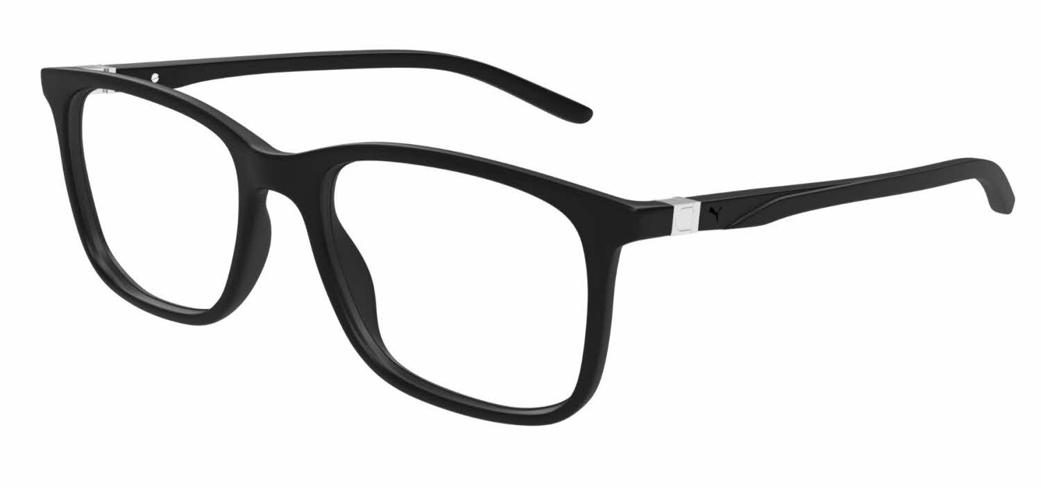 Visit Eyeglasses Puma PU0492O Image 1