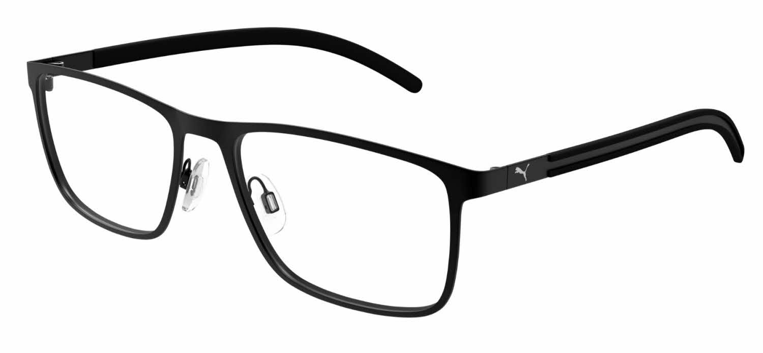 Visit Eyeglasses Puma PU0512O Image 1