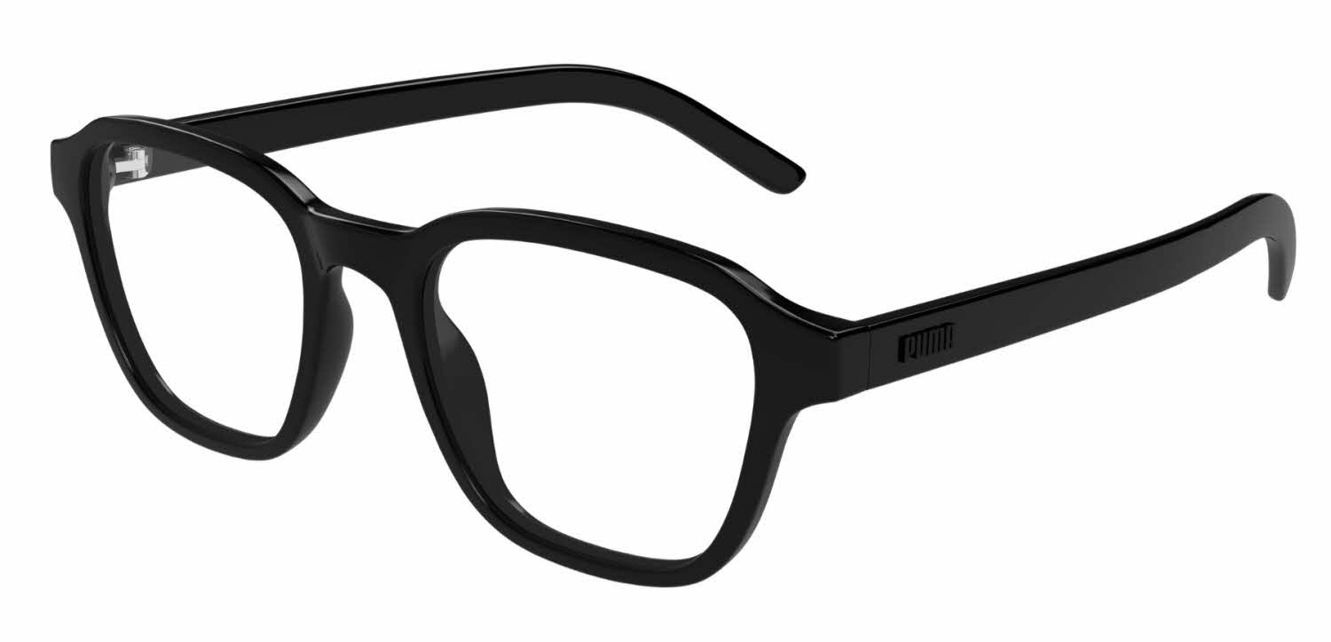 Visit Eyeglasses Puma PU0518O Image 1